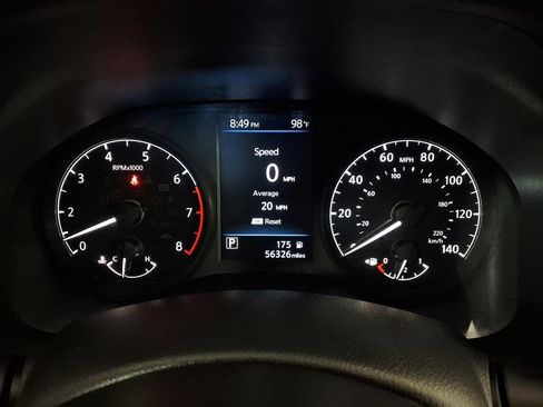 Used 2024 Nissan Altima 2.5 S FWD image 18