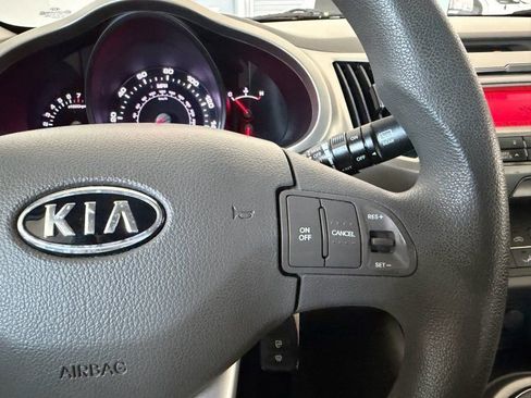 Used 2011 Kia Sportage LX w/ Convenience Pkg AWD/4WD image 21