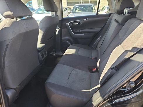 Used 2023 Toyota RAV4 XLE FWD image 13