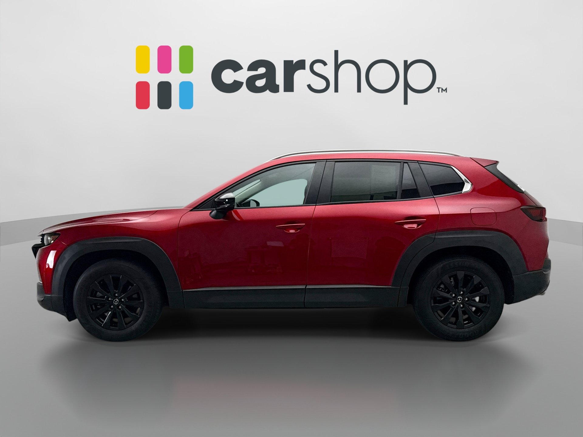Used 2024 MAZDA CX-50 AWD 2.5 S w/ Weather Package image 2