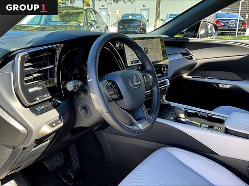 Certified 2024 Lexus RX 350 Premium image 14