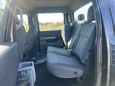 New 2026 Ford F250 4x4 Crew Cab Super Duty image 14