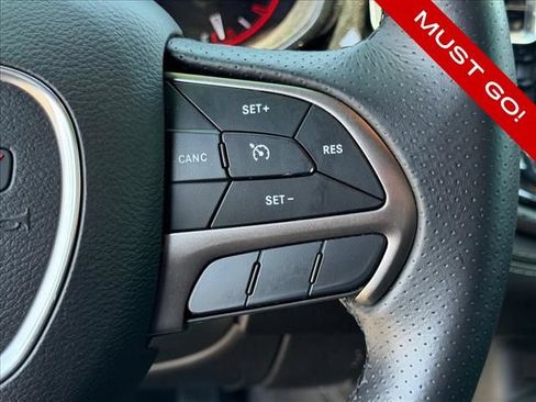 Used 2021 Dodge Durango SXT RWD image 18