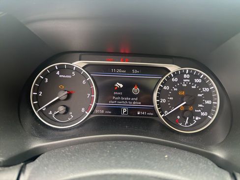 Used 2024 Nissan Sentra SV w/ SV Premium Package FWD image 20