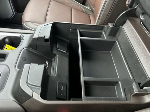 New 2026 GMC Sierra 1500 Denali AWD/4WD image 46