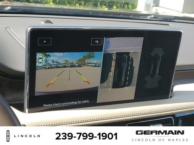 Certified 2022 Lincoln Nautilus Reserve AWD/4WD image 26