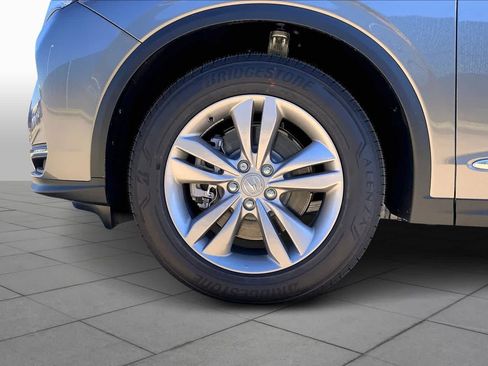 New 2026 Acura MDX SH-AWD image 12