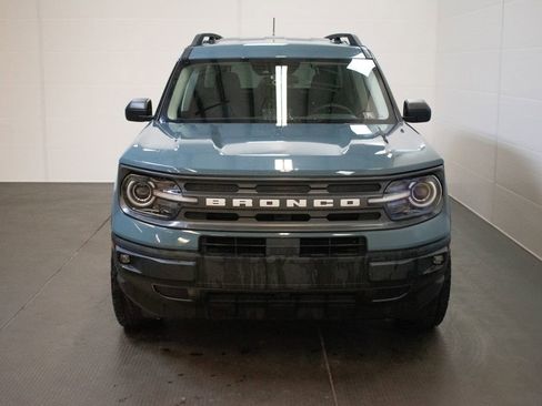 Used 2021 Ford Bronco Sport Big Bend AWD/4WD image 2
