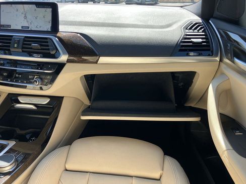 Used 2019 BMW X3 sDrive30i w/ Convenience Package image 16