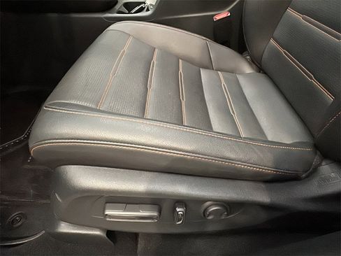 Certified 2025 Honda CR-V Sport-L image 11