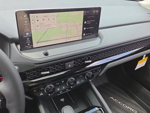 New 2026 Honda Accord Touring image 27