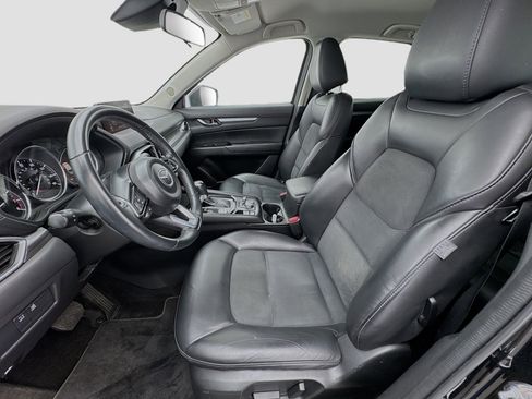 Used 2019 MAZDA CX-5 Touring image 13