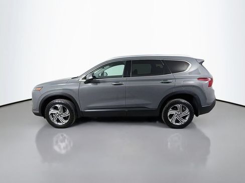Used 2023 Hyundai Santa Fe SEL AWD/4WD image 9