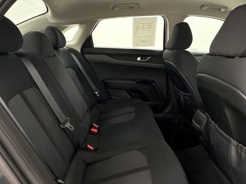 Used 2023 Kia K5 LXS FWD image 16