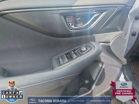 Used 2024 Subaru Outback Premium AWD/4WD image 11