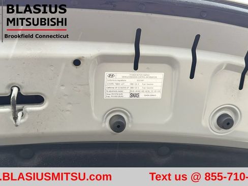Used 2023 Hyundai Tucson Limited AWD/4WD image 70