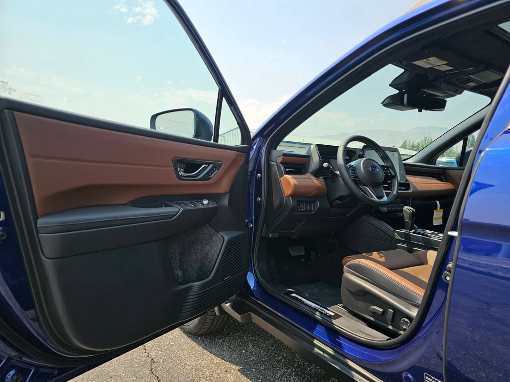 New 2026 Subaru Outback Touring XT AWD/4WD image 28