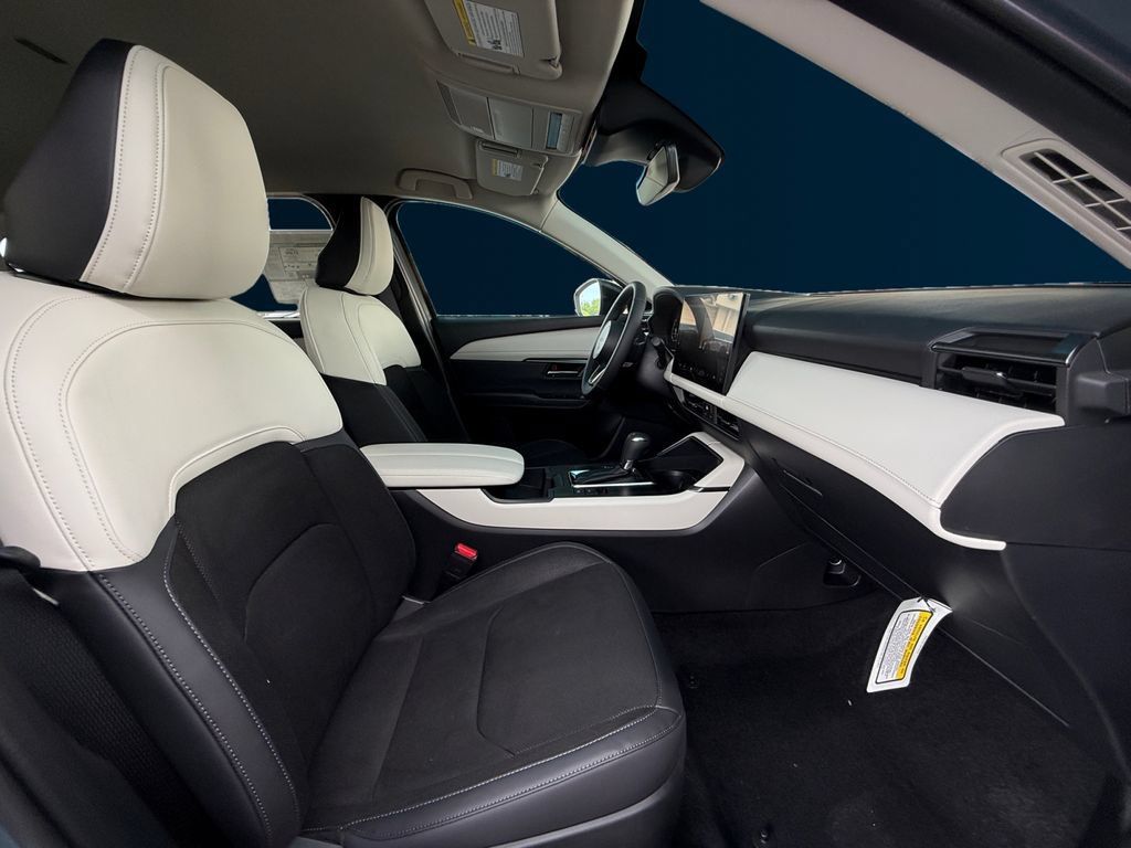 New 2026 MAZDA CX-5 Select AWD/4WD image 17
