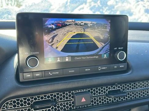 Used 2025 Honda HR-V Sport image 15