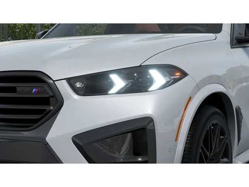 New 2026 BMW X5 M Competition w/ Executive Package AWD/4WD image 6