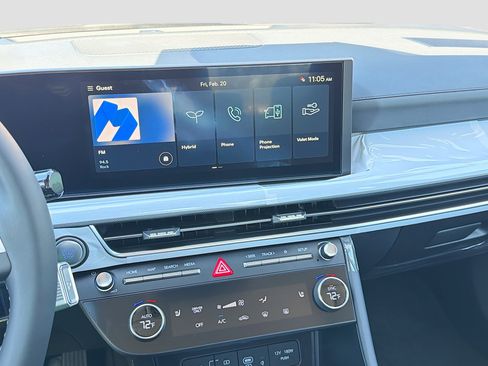 New 2026 Hyundai Sonata SEL image 28