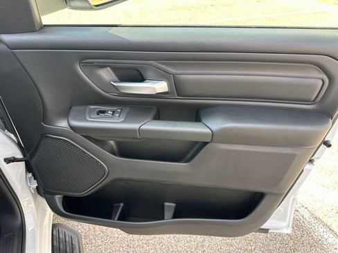 New 2026 RAM 1500 Express AWD/4WD image 47