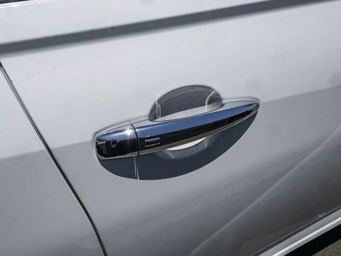 Used 2019 Nissan Altima 2.5 S FWD image 7