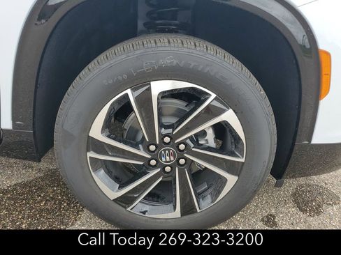 New 2026 Buick Enclave Sport Touring w/ Power Package image 34