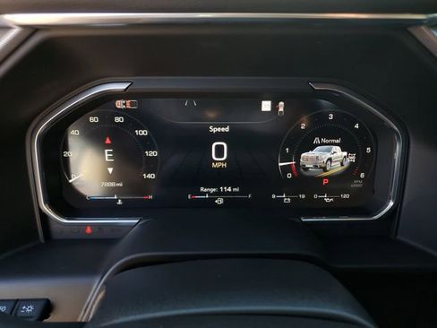 Used 2026 GMC Sierra 1500 Denali w/ Denali Reserve Package image 31