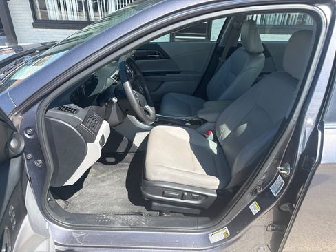 Used 2014 Honda Accord EX-L image 11