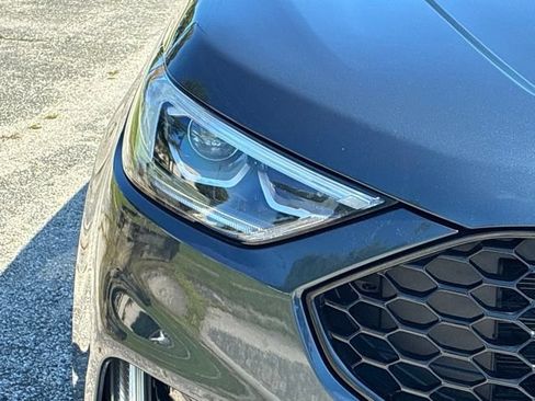 Used 2024 Ford Edge ST w/ Equipment Group 401A AWD/4WD image 9
