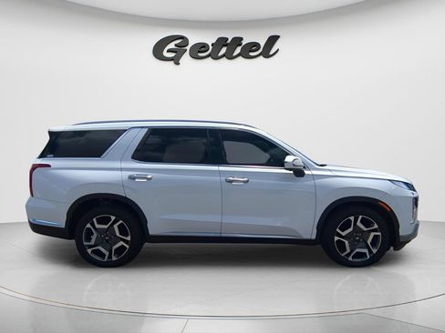 Certified 2024 Hyundai Palisade Limited FWD image 4