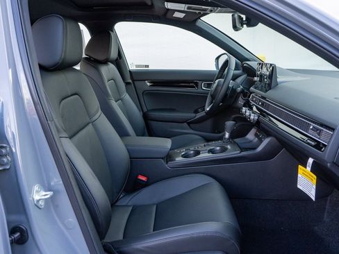 New 2026 Honda Civic Sport Touring image 14