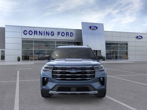 New 2026 Ford Explorer Active image 6