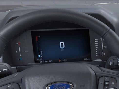 New 2024 Ford Ranger XLT w/ FX4 Off-Road Package image 36