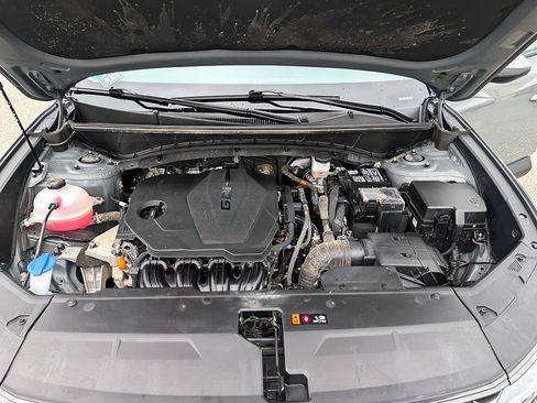 Used 2025 Hyundai Tucson SEL AWD/4WD image 28