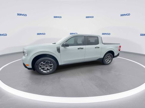 Used 2022 Ford Maverick XLT w/ Equipment Group 300A Standard AWD/4WD image 4