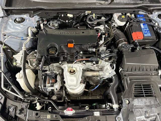 Used 2023 Honda Civic Sport image 38