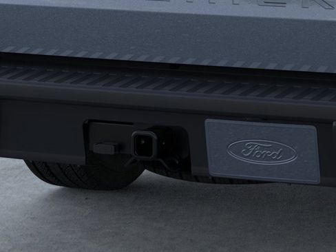 New 2026 Ford Maverick XLT image 23