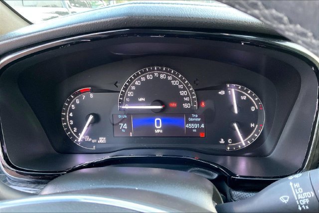 Used 2018 Cadillac XT5 FWD image 9