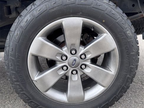 Used 2012 Ford F150 FX4 image 55