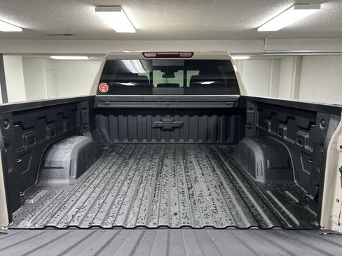 New 2026 Chevrolet Silverado 1500 RST AWD/4WD image 62