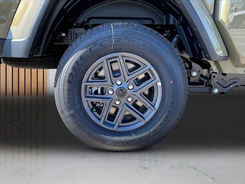 New 2026 Jeep Gladiator Sport image 33