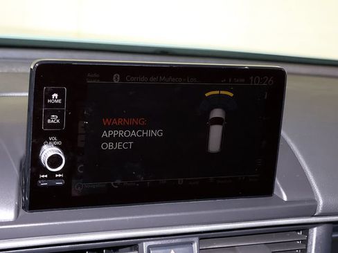 Used 2025 Honda Pilot Black Edition image 23