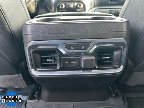 Used 2021 Chevrolet Silverado 3500 LTZ w/ LTZ Plus Package image 12