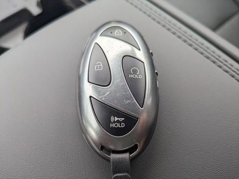 New 2026 Hyundai Santa Fe Limited image 28