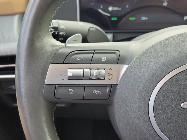 Used 2024 Hyundai Sonata Limited FWD image 7