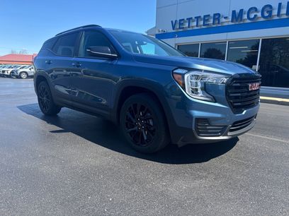 Certified 2024 GMC Terrain SLE w/ Driver Convenience Package