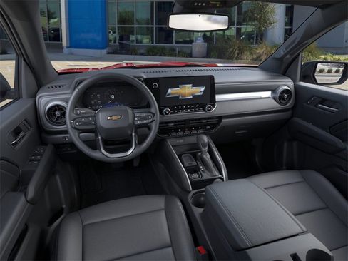 New 2026 Chevrolet Colorado LT w/ LT Convenience Package image 15