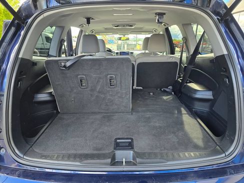 Used 2017 Honda Pilot EX-L image 16